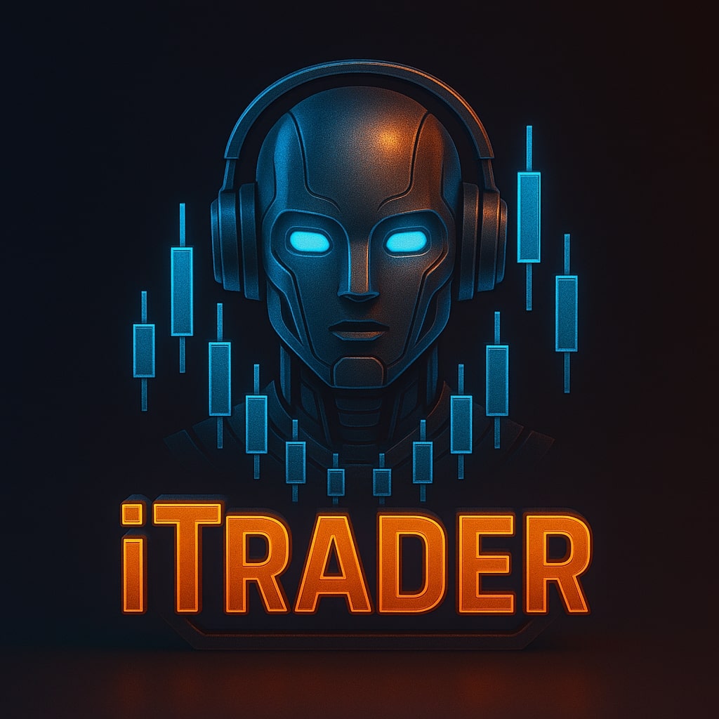 iTrader Logo